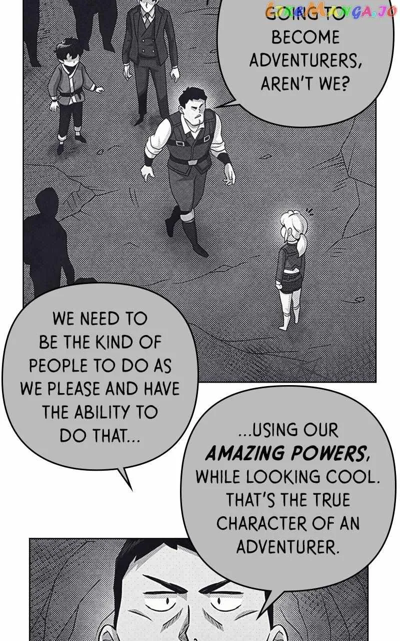 Read Surviving in an Action chapter 36 image 44 on Lezhin