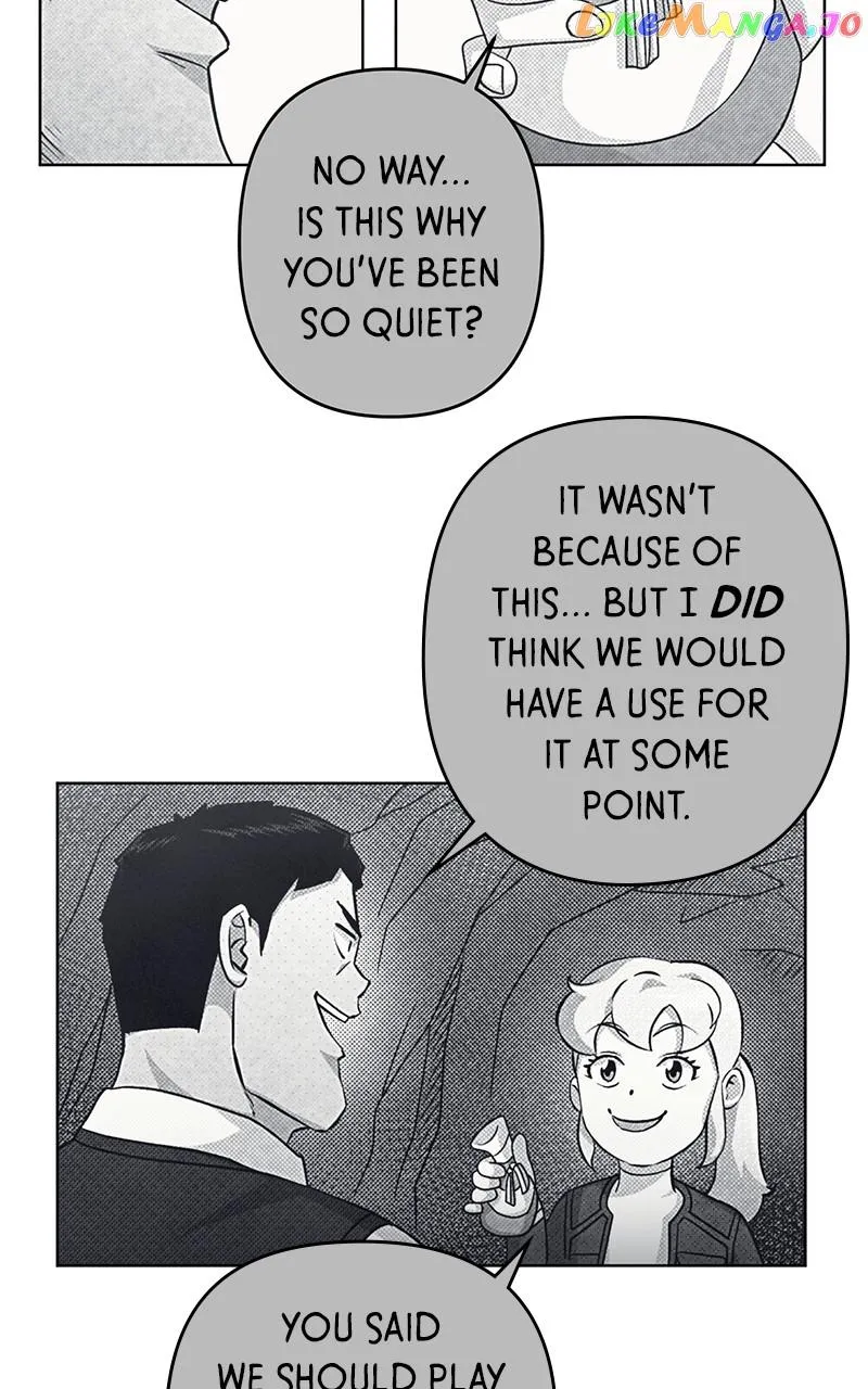 Read Surviving in an Action chapter 36 image 46 on Lezhin