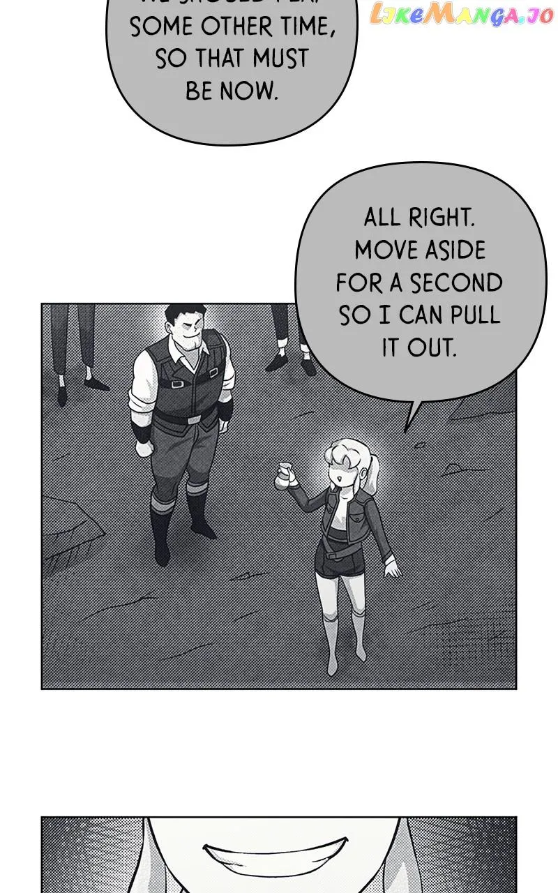 Read Surviving in an Action chapter 36 image 47 on Lezhin
