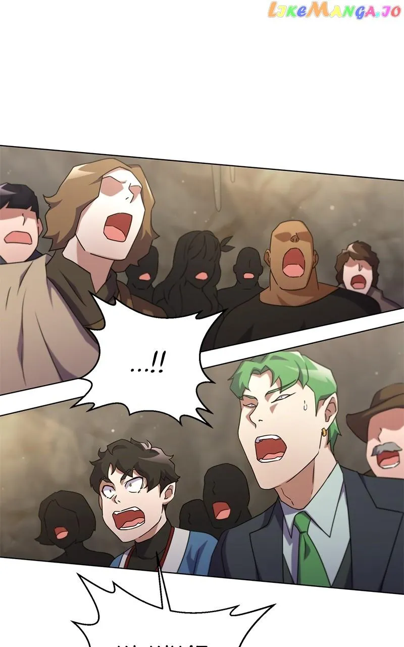 Read Surviving in an Action chapter 36 image 52 on Lezhin