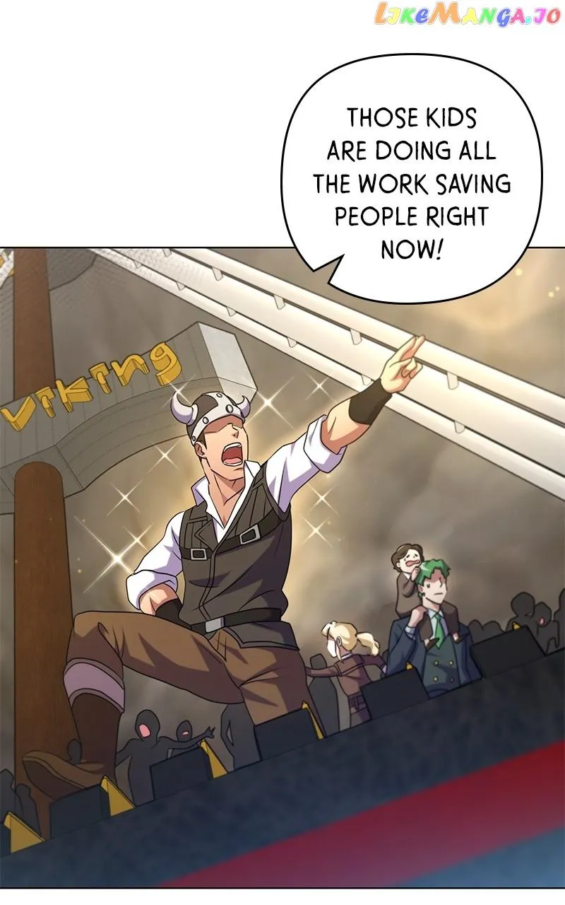 Read Surviving in an Action chapter 36 image 67 on Lezhin