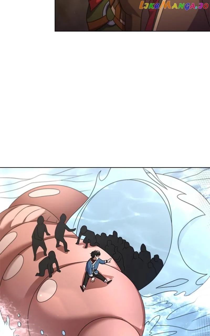 Read Surviving in an Action chapter 36 image 69 on Lezhin