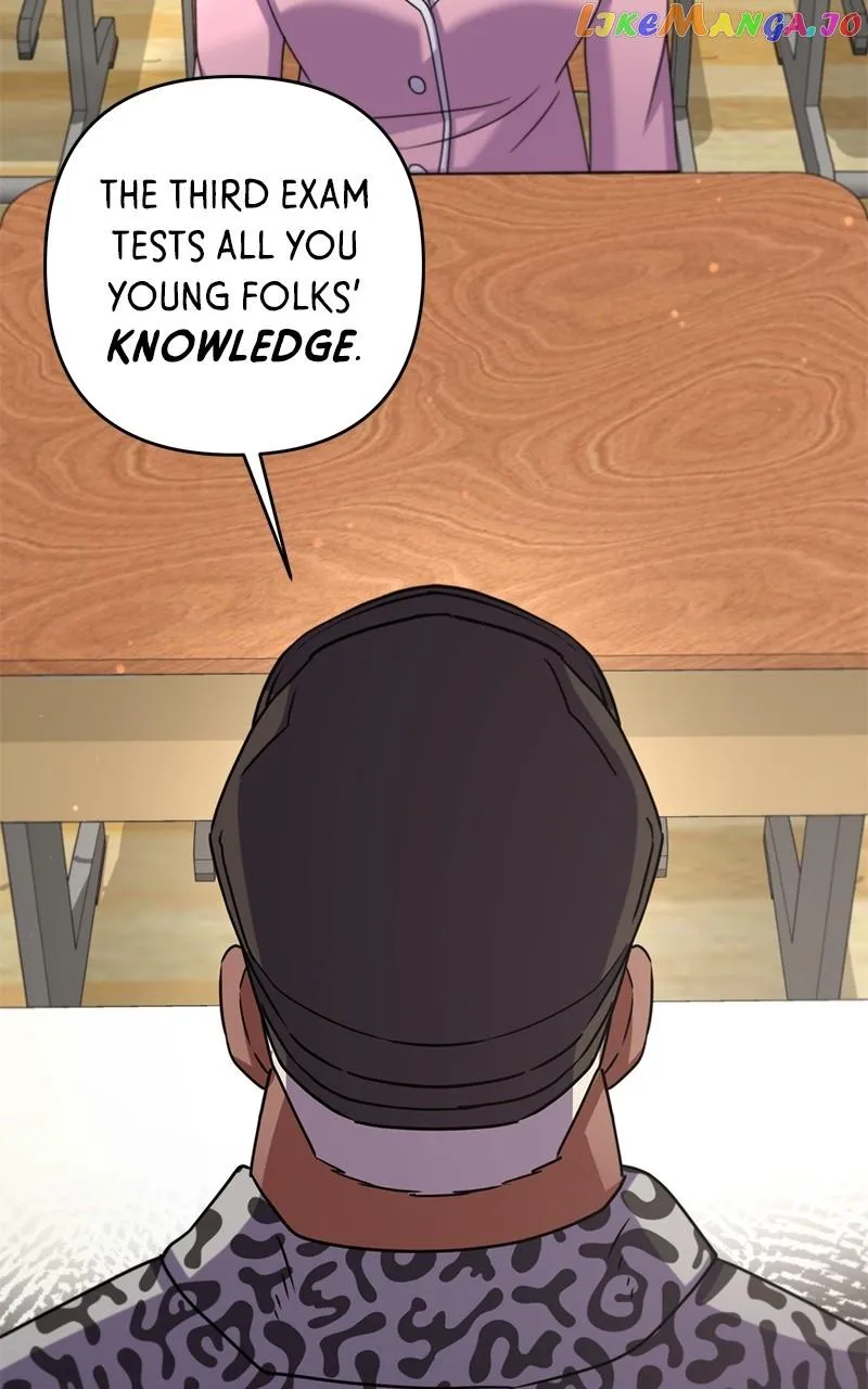 Read Surviving in an Action chapter 37 image 16 on Lezhin