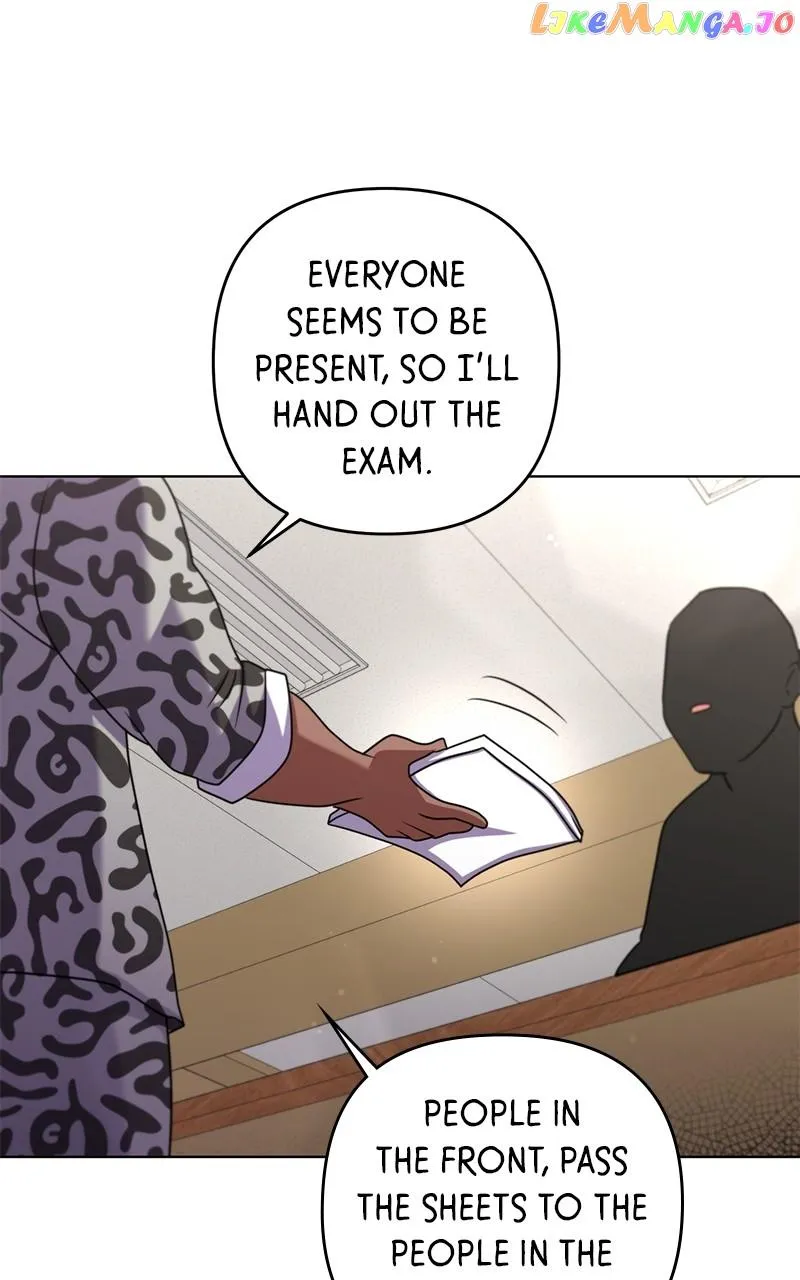 Read Surviving in an Action chapter 37 image 21 on Lezhin