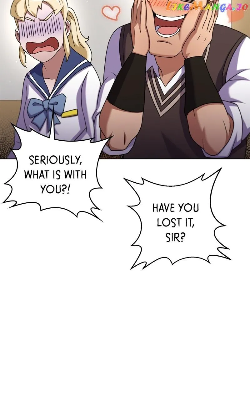 Read Surviving in an Action chapter 37 image 27 on Lezhin