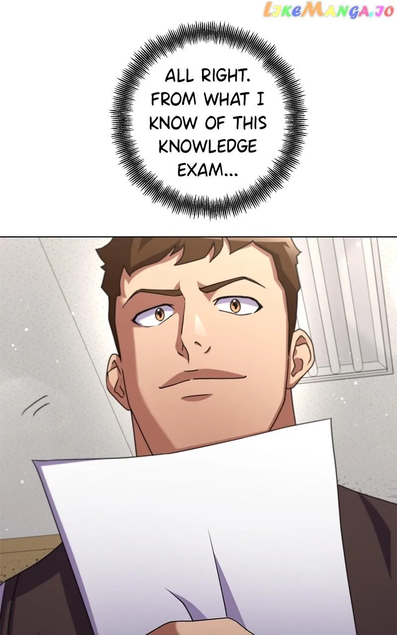 Read Surviving in an Action chapter 37 image 29 on Lezhin