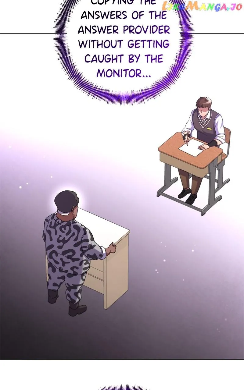 Read Surviving in an Action chapter 37 image 34 on Lezhin