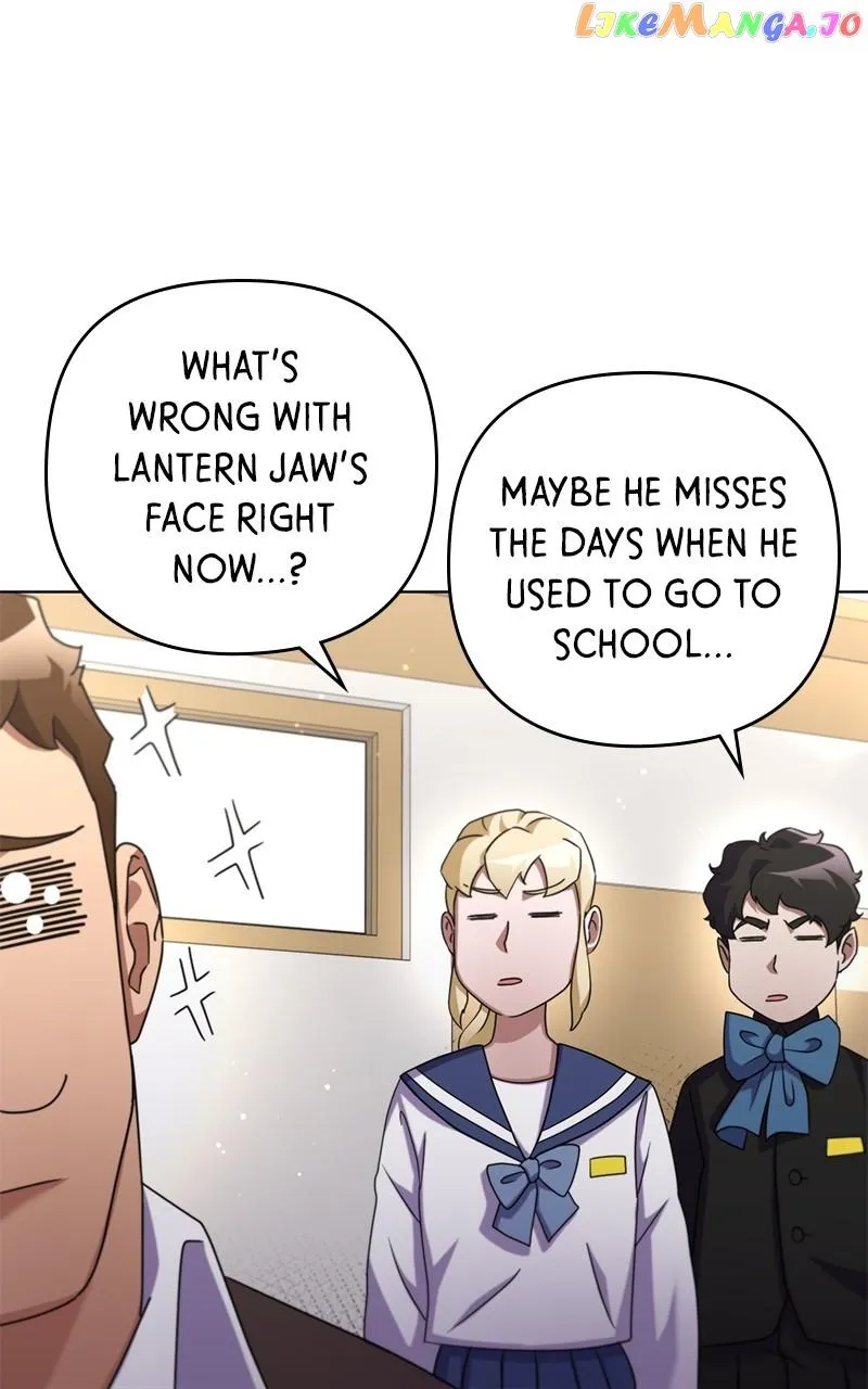 Read Surviving in an Action chapter 37 image 7 on Lezhin