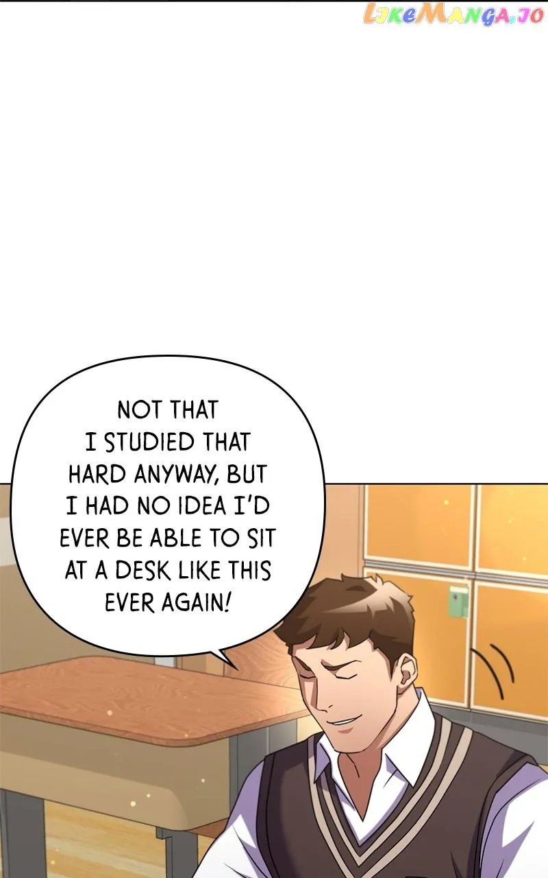 Read Surviving in an Action chapter 37 image 8 on Lezhin