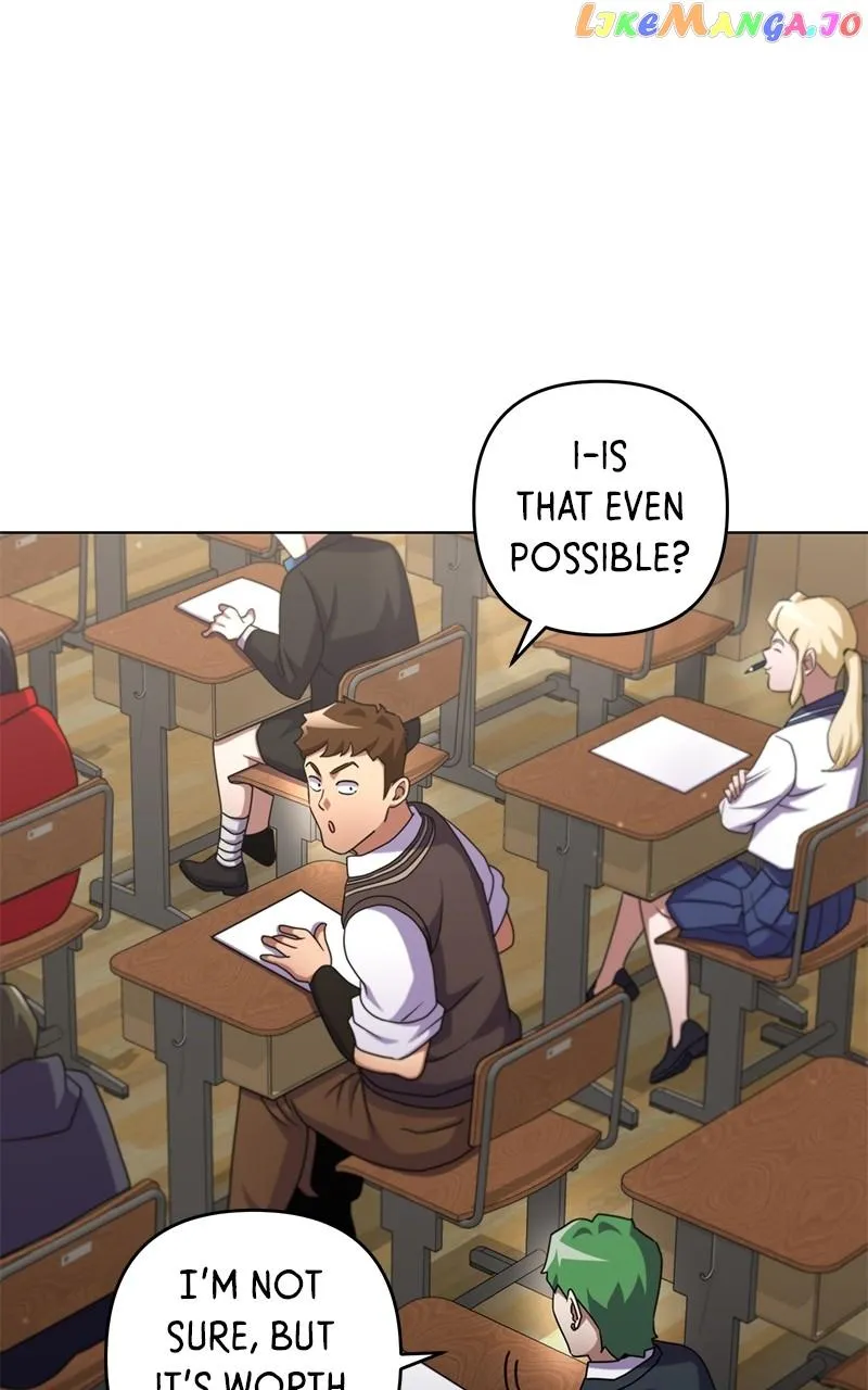 Read Surviving in an Action chapter 38 image 16 on Lezhin