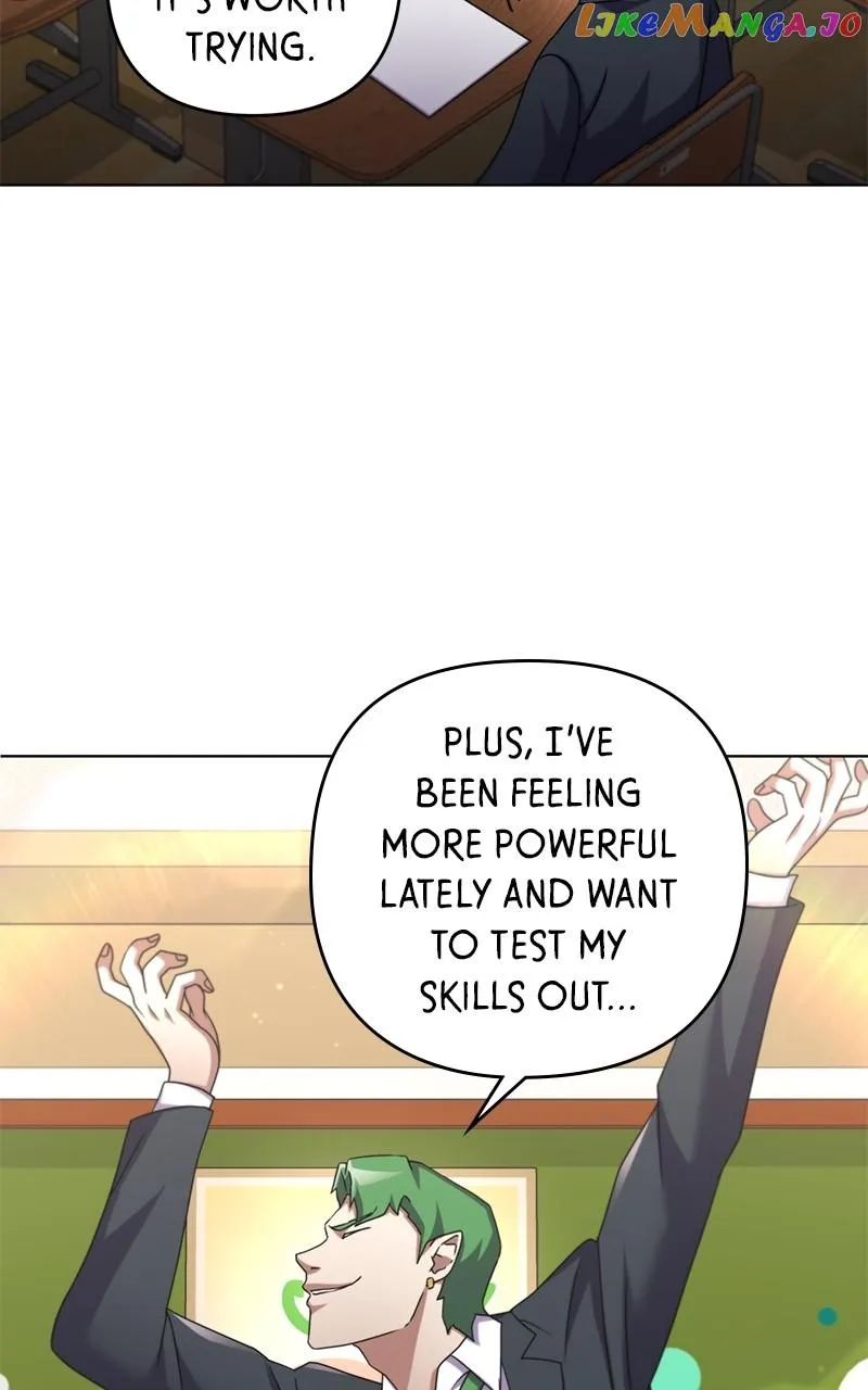Read Surviving in an Action chapter 38 image 17 on Lezhin