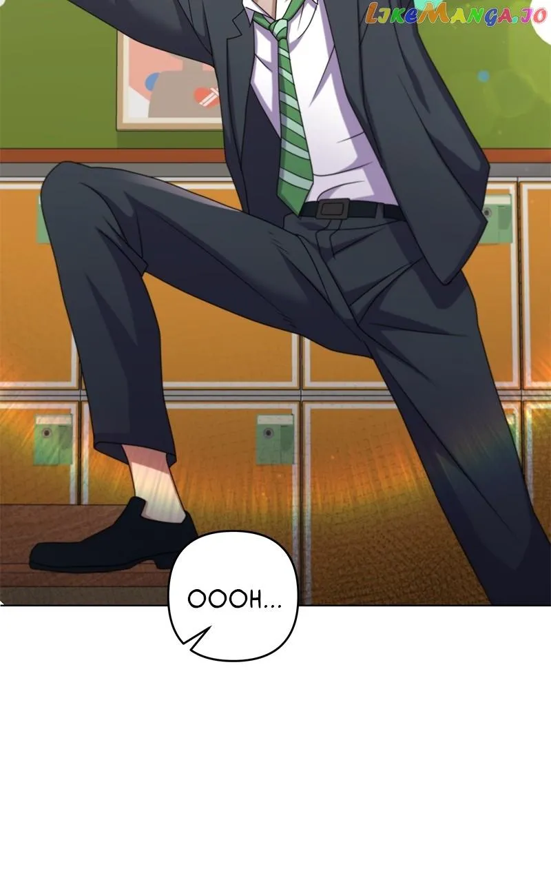 Read Surviving in an Action chapter 38 image 18 on Lezhin