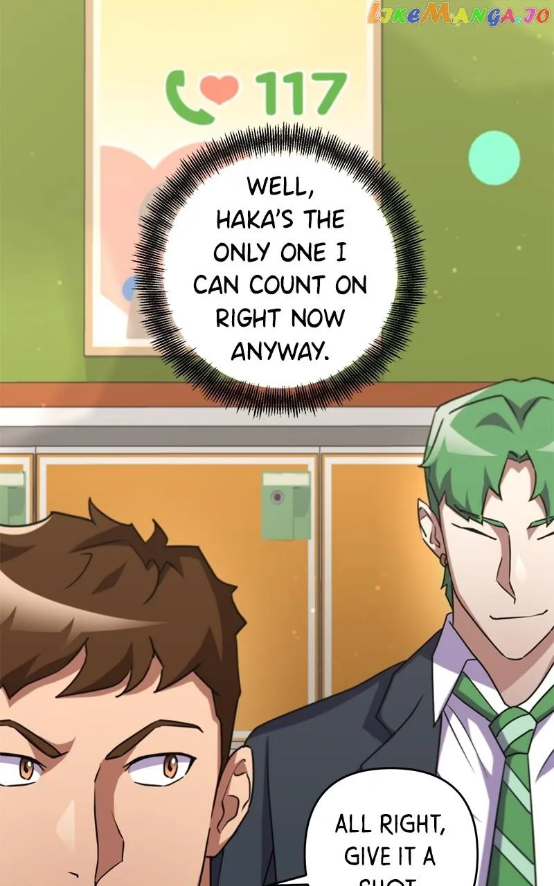 Read Surviving in an Action chapter 38 image 20 on Lezhin