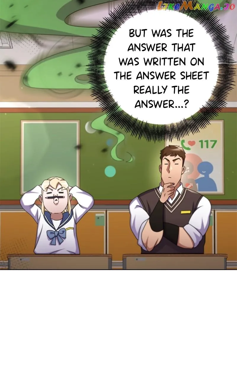 Read Surviving in an Action chapter 38 image 23 on Lezhin