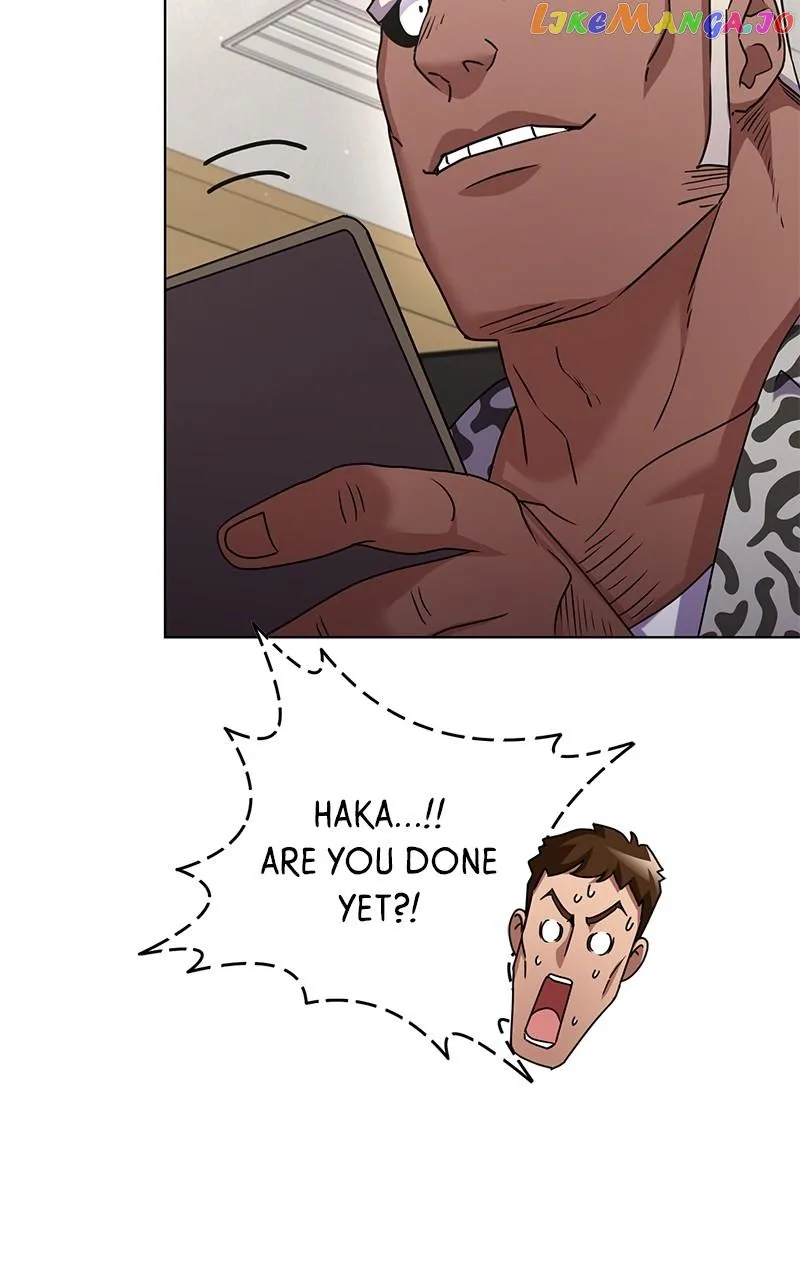 Read Surviving in an Action chapter 38 image 38 on Lezhin