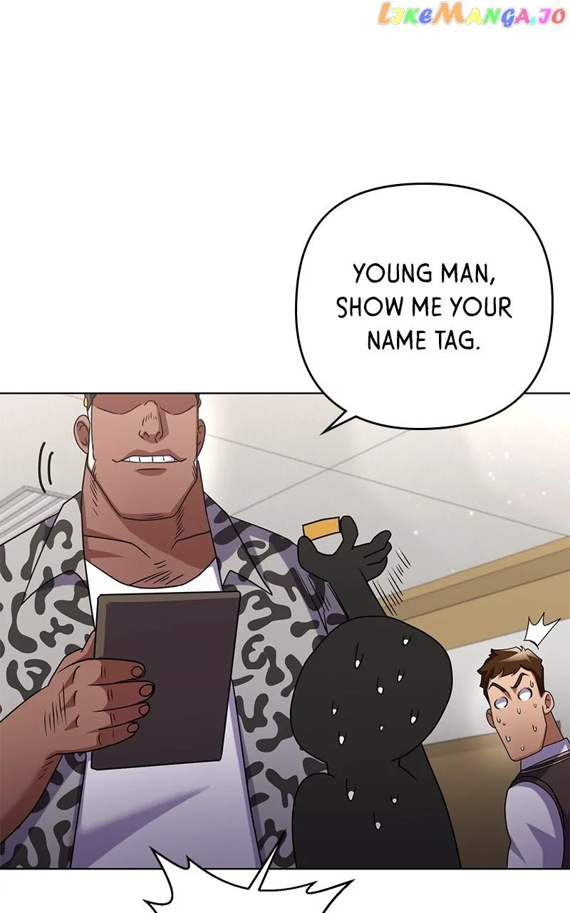 Read Surviving in an Action chapter 38 image 39 on Lezhin