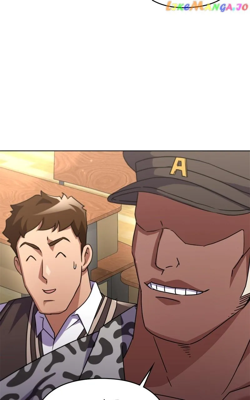 Read Surviving in an Action chapter 38 image 49 on Lezhin