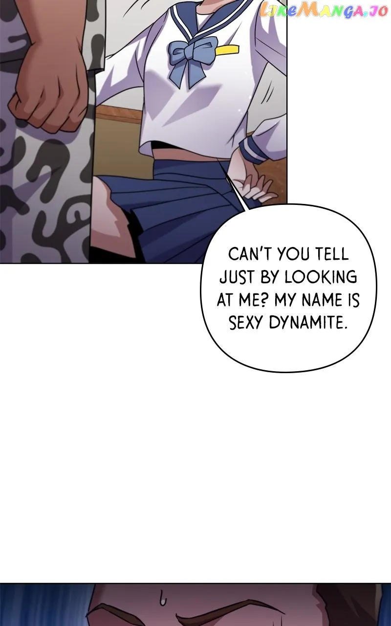 Read Surviving in an Action chapter 38 image 51 on Lezhin