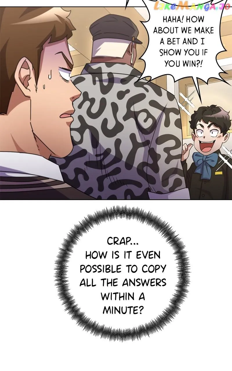 Read Surviving in an Action chapter 38 image 53 on Lezhin