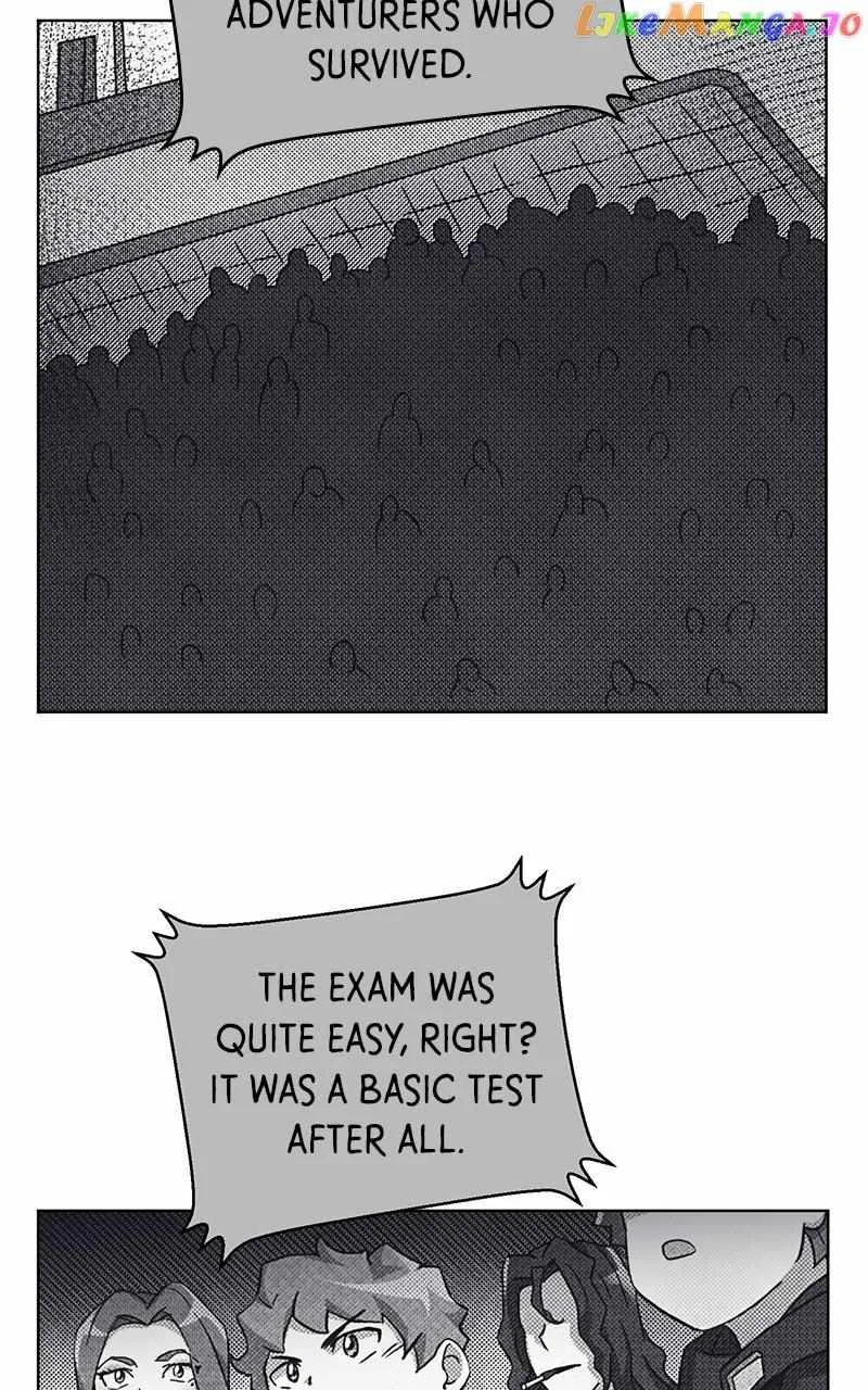 Read Surviving in an Action chapter 39 image 10 on Lezhin