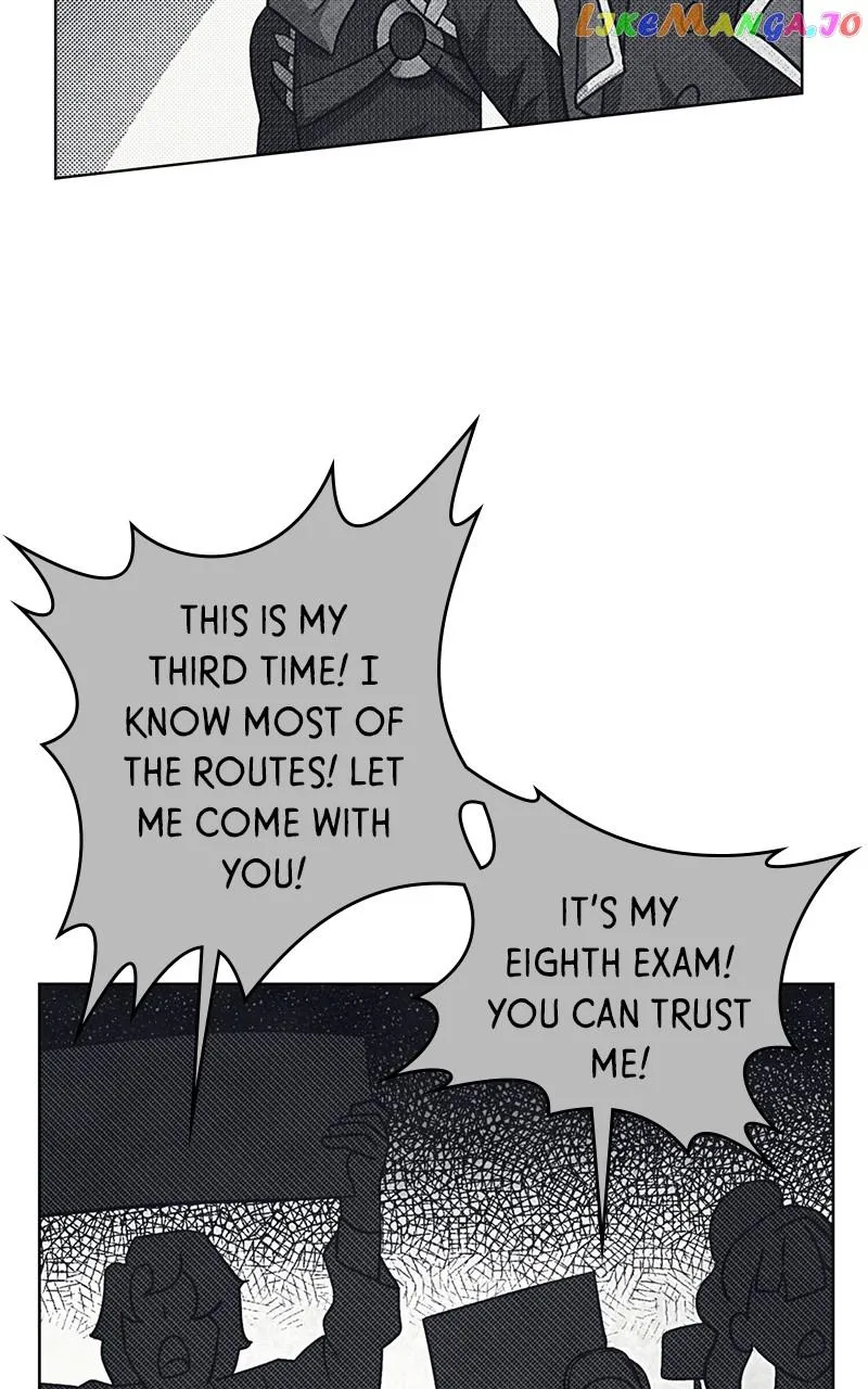 Read Surviving in an Action chapter 39 image 17 on Lezhin