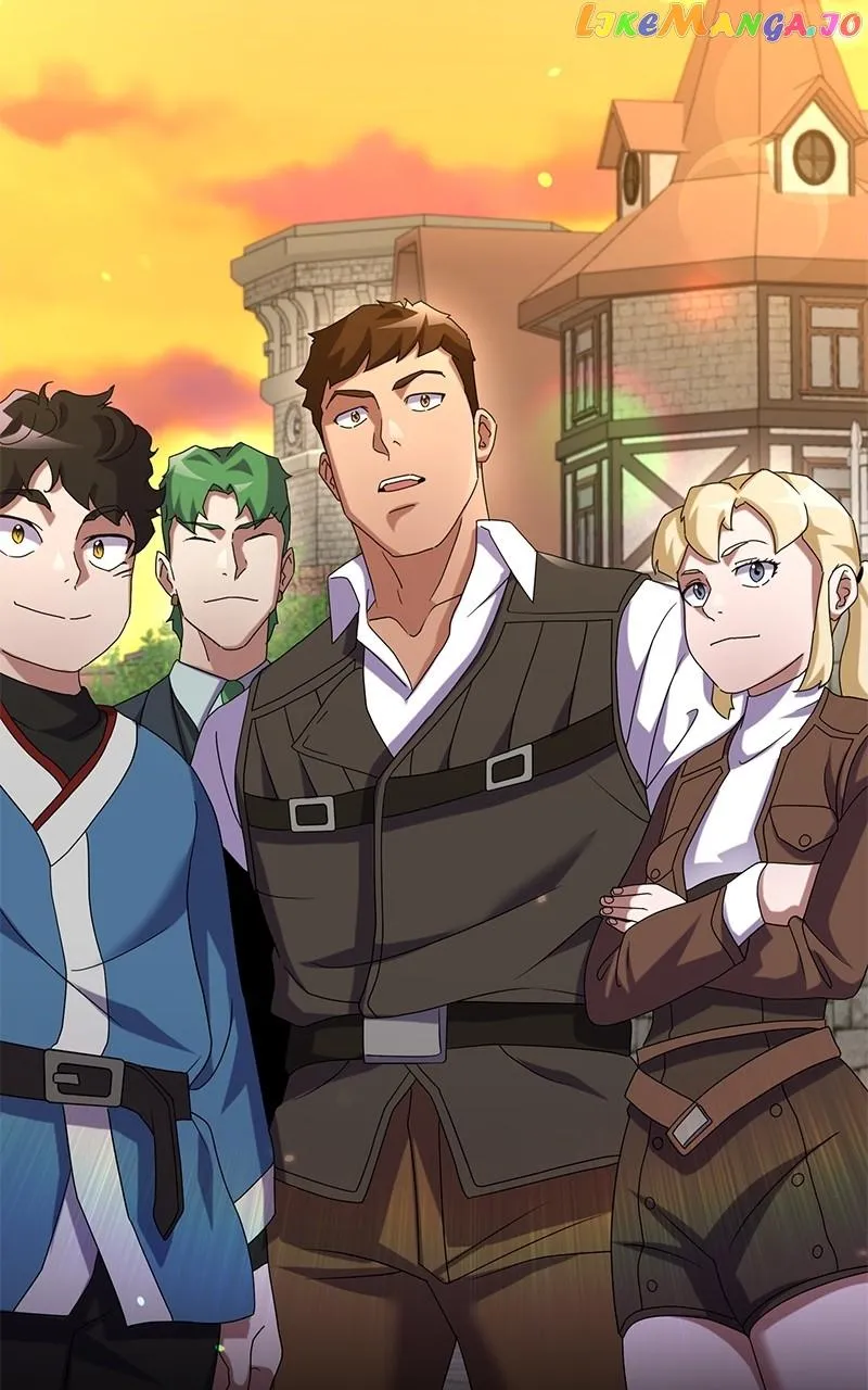 Read Surviving in an Action chapter 39 image 7 on Lezhin