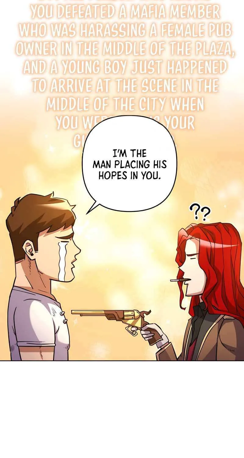 Read Surviving in an Action chapter 4 image 12 on Lezhin