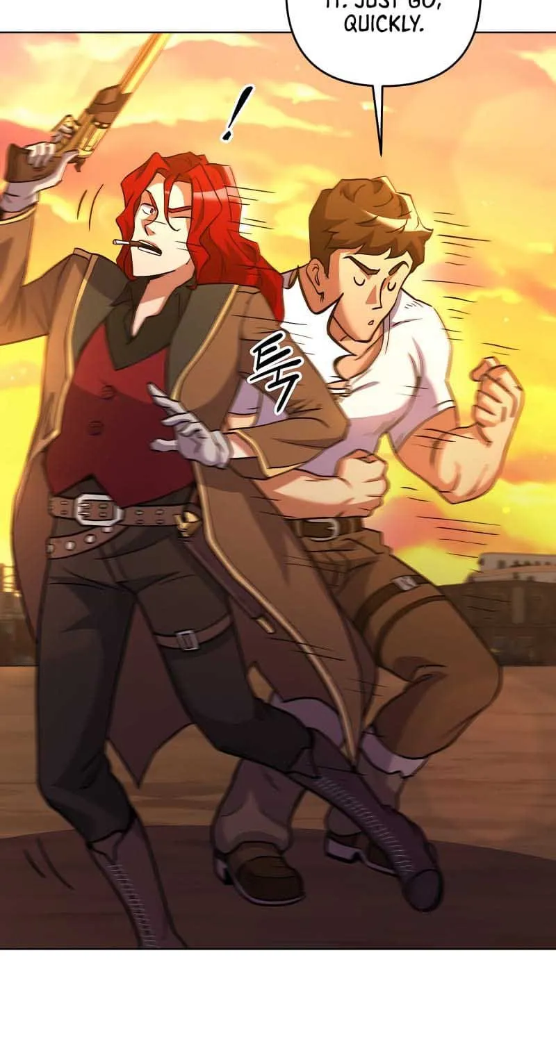 Read Surviving in an Action chapter 4 image 26 on Lezhin