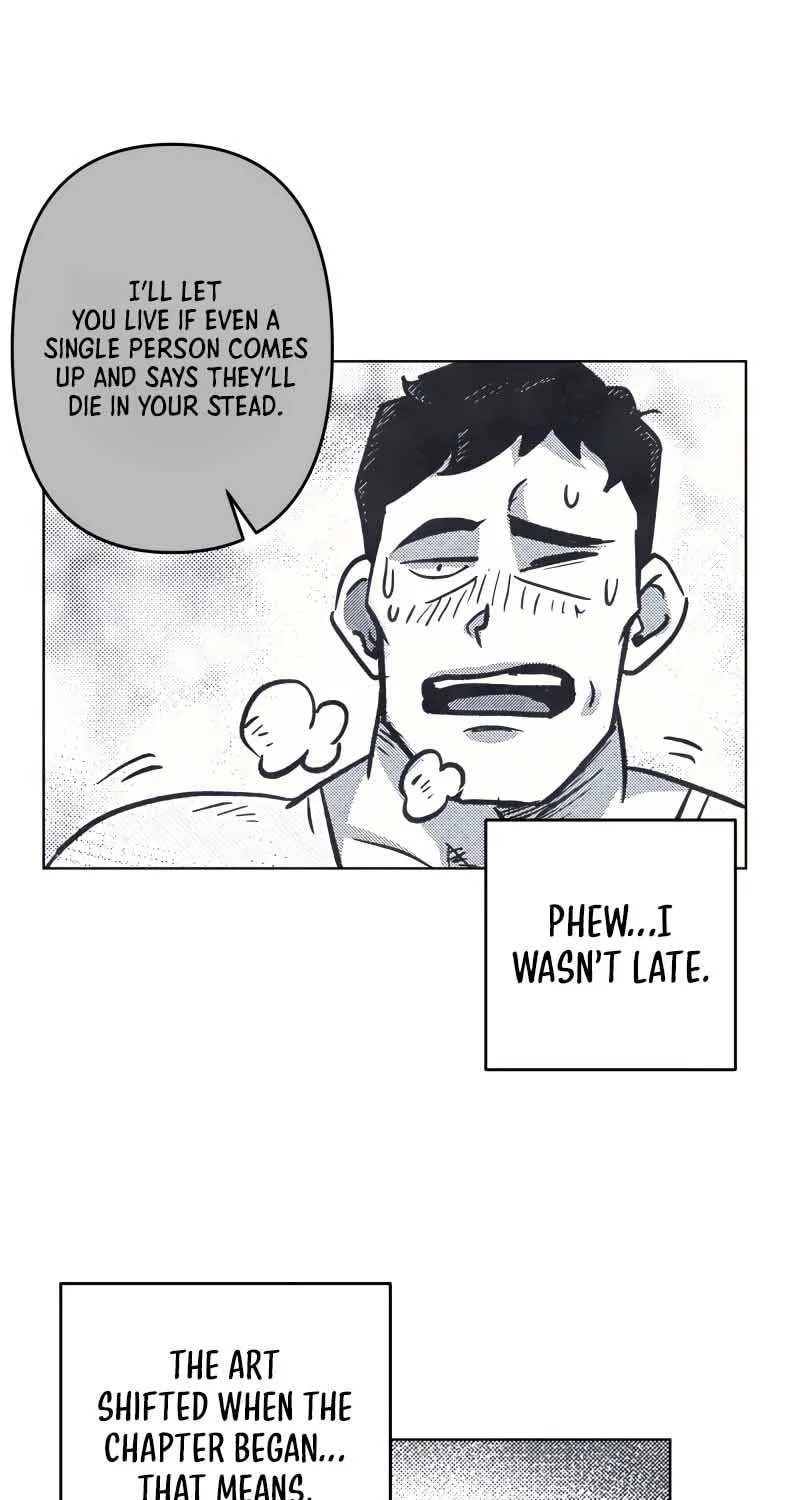 Read Surviving in an Action chapter 4 image 35 on Lezhin