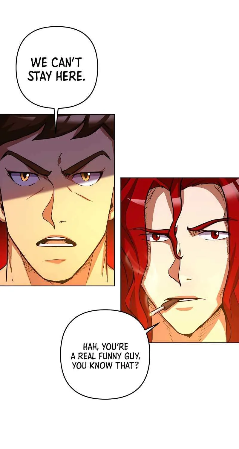 Read Surviving in an Action chapter 4 image 8 on Lezhin