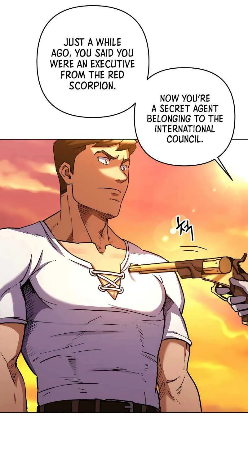 Read Surviving in an Action chapter 4 image 9 on Lezhin