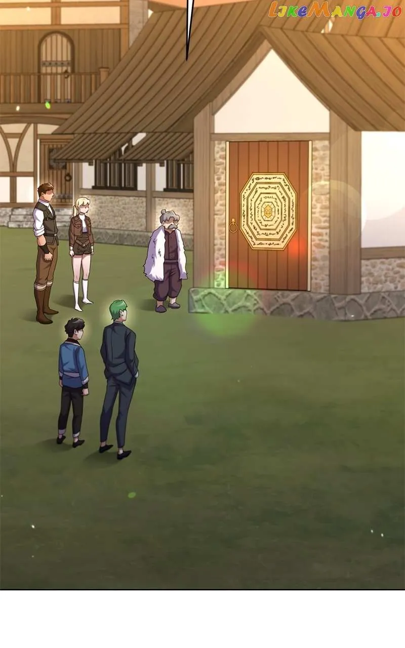 Read Surviving in an Action chapter 40 image 1 on Lezhin