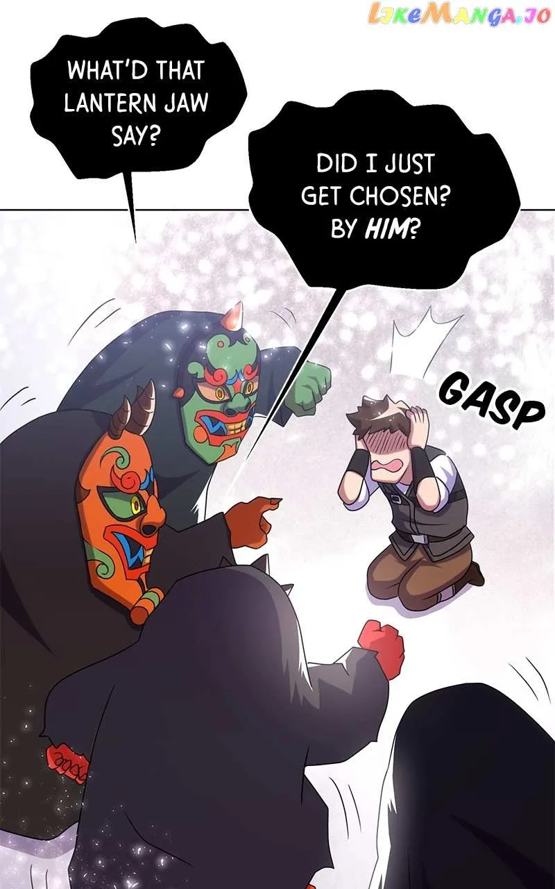 Read Surviving in an Action chapter 40 image 56 on Lezhin