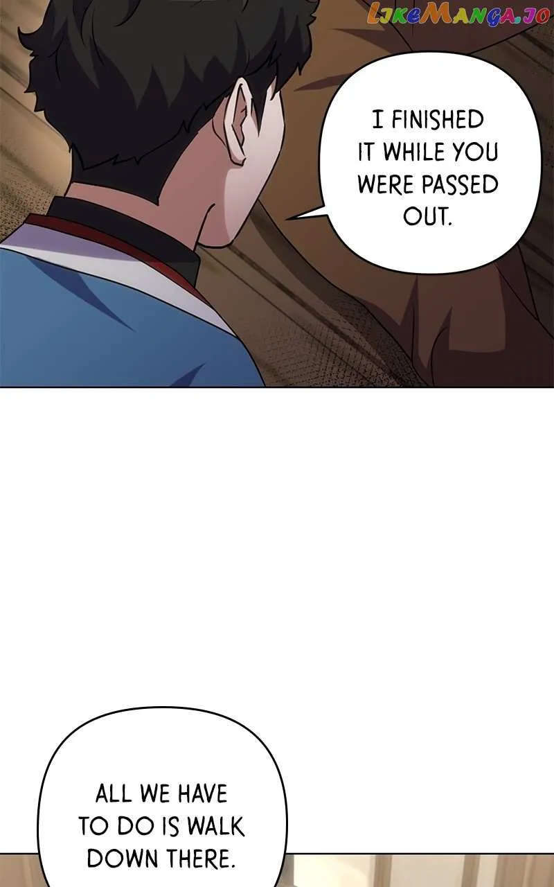 Read Surviving in an Action chapter 40 image 96 on Lezhin
