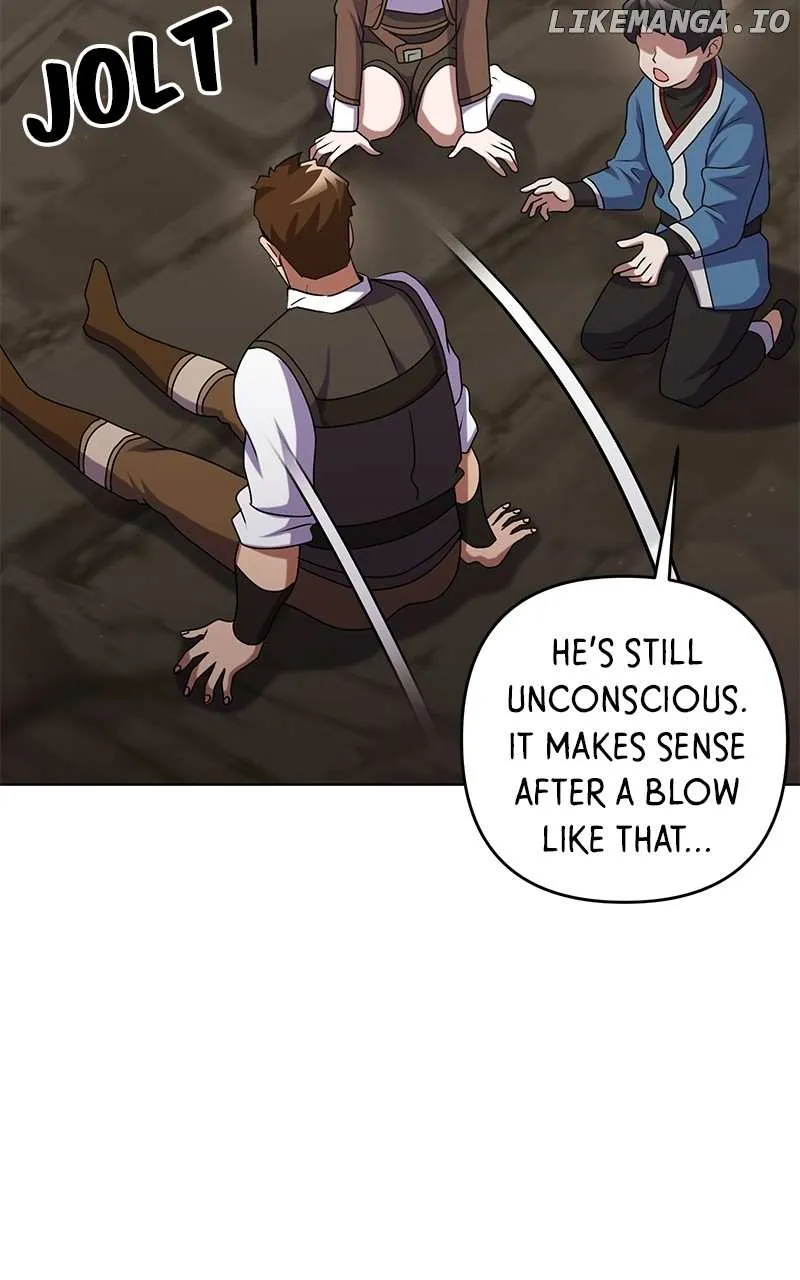 Read Surviving in an Action chapter 42 image 100 on Lezhin