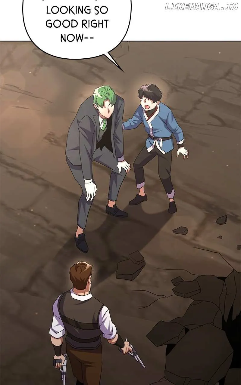 Read Surviving in an Action chapter 42 image 17 on Lezhin