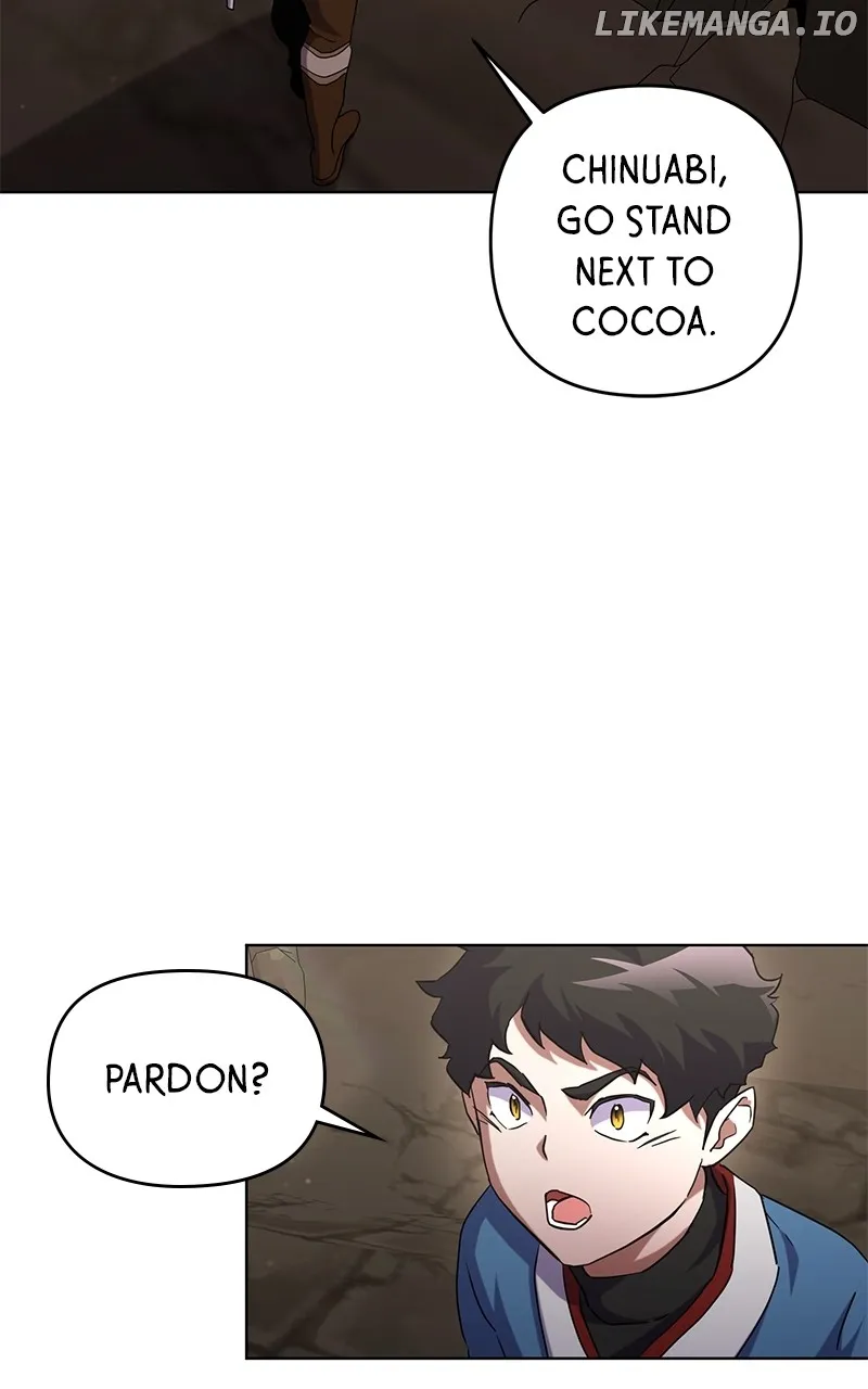Read Surviving in an Action chapter 42 image 18 on Lezhin