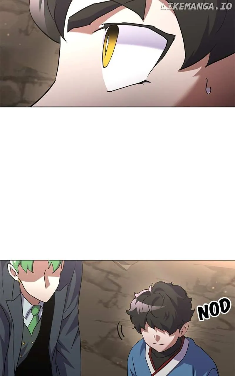 Read Surviving in an Action chapter 42 image 21 on Lezhin