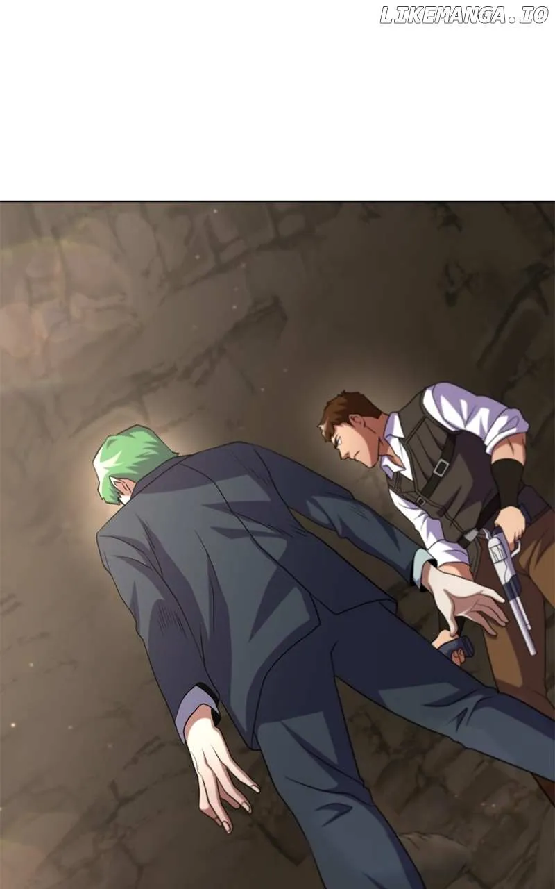 Read Surviving in an Action chapter 42 image 40 on Lezhin