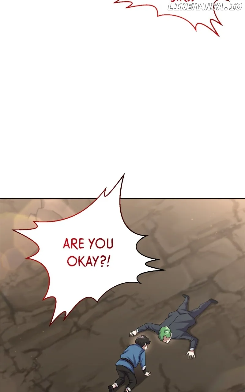 Read Surviving in an Action chapter 42 image 96 on Lezhin