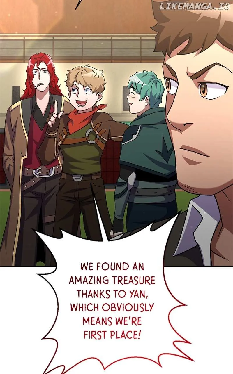 Read Surviving in an Action chapter 43 image 15 on Lezhin