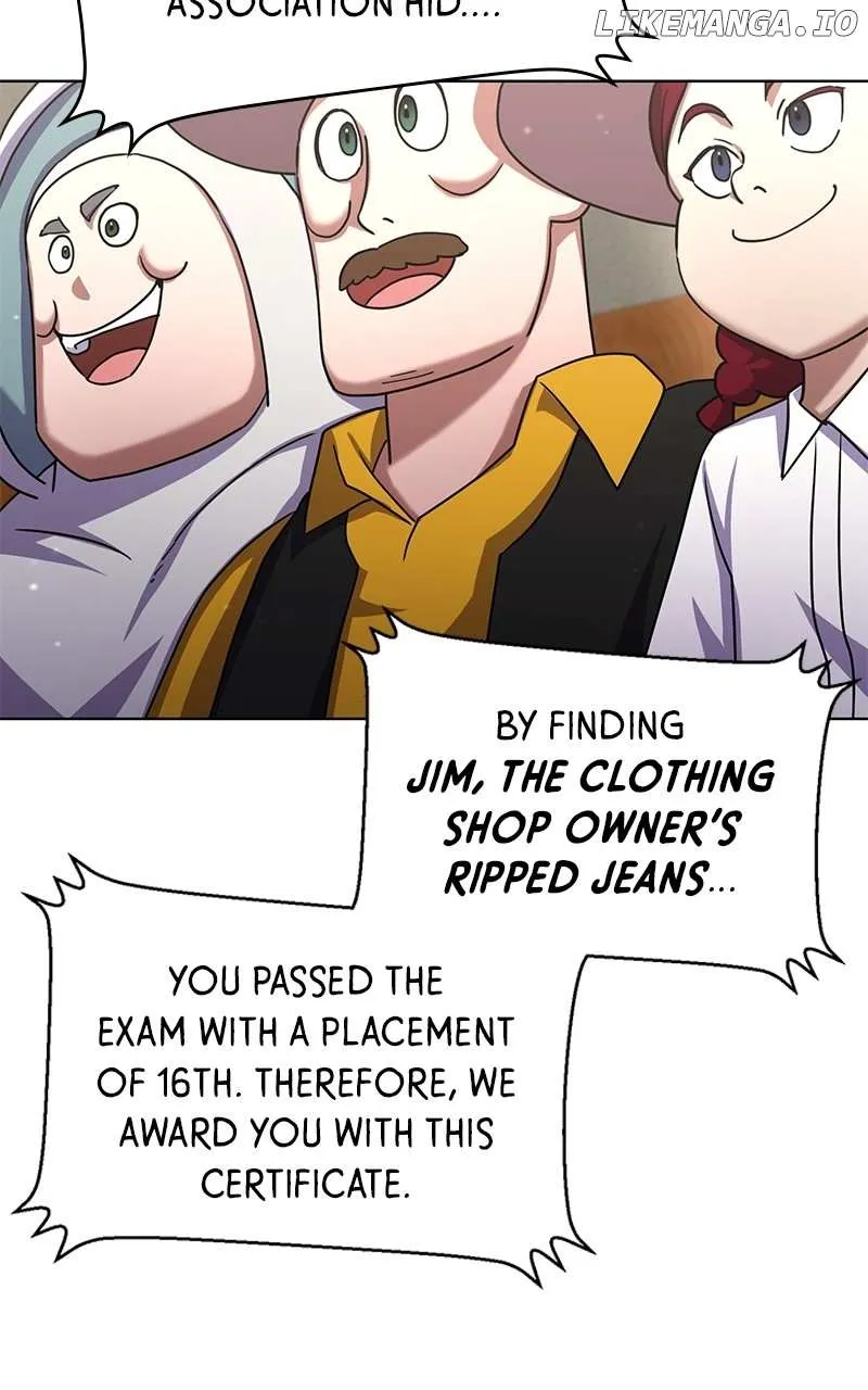 Read Surviving in an Action chapter 43 image 21 on Lezhin