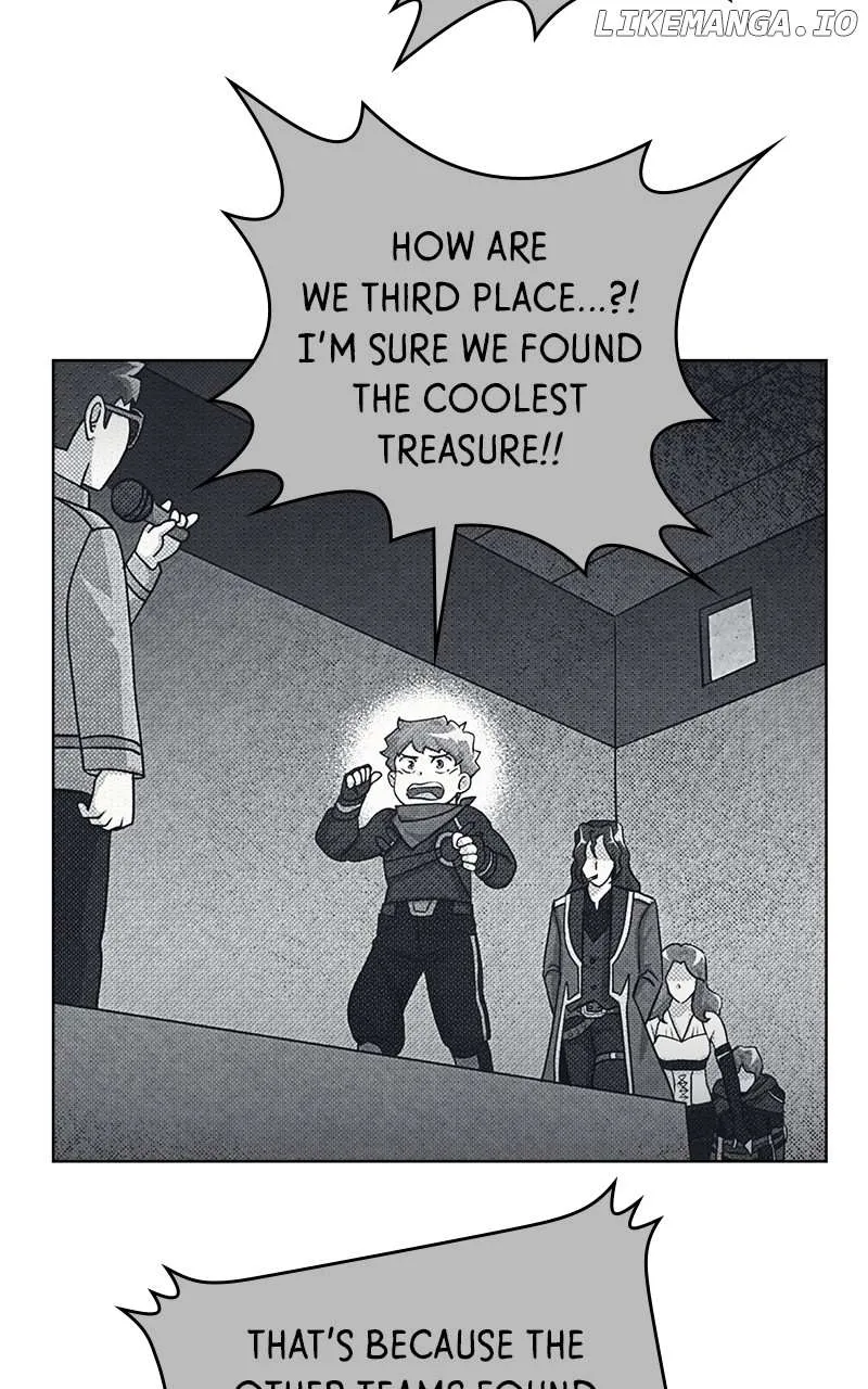 Read Surviving in an Action chapter 43 image 29 on Lezhin