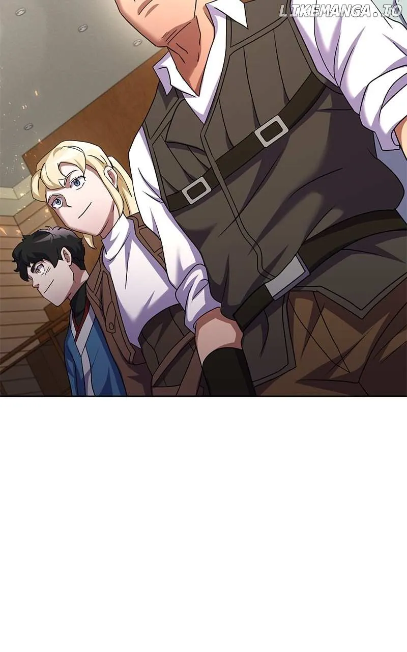 Read Surviving in an Action chapter 43 image 6 on Lezhin