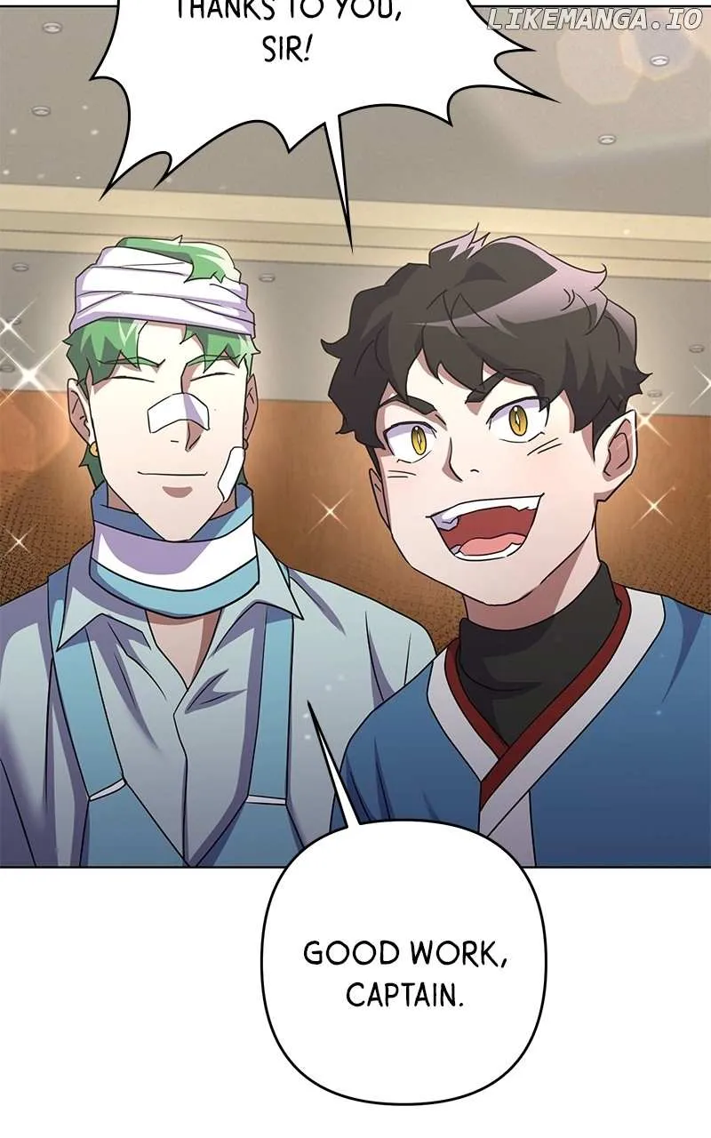 Read Surviving in an Action chapter 43 image 64 on Lezhin