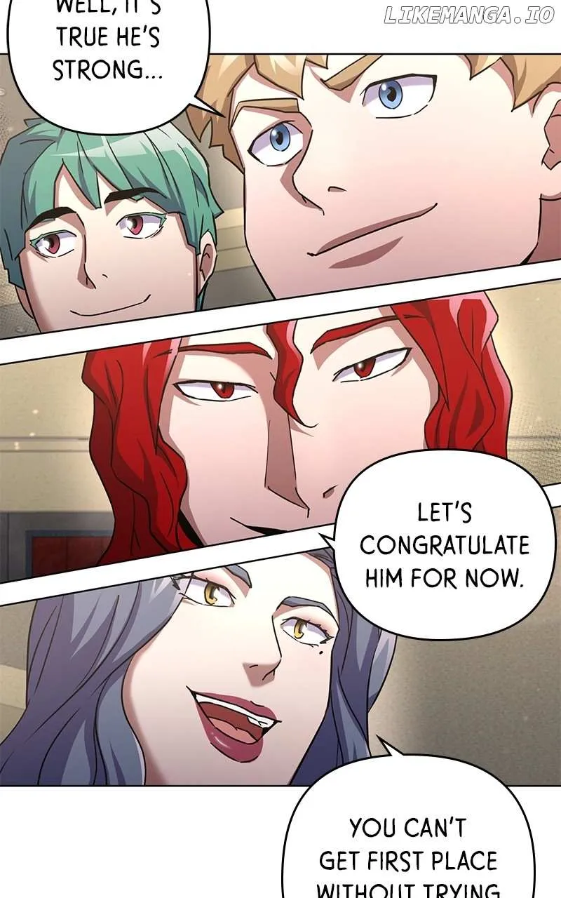 Read Surviving in an Action chapter 43 image 74 on Lezhin