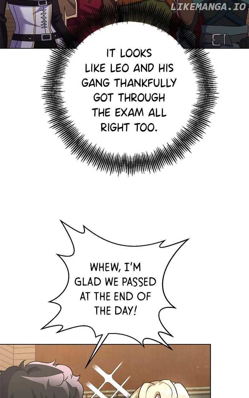 Read Surviving in an Action chapter 43 image 9 on Lezhin