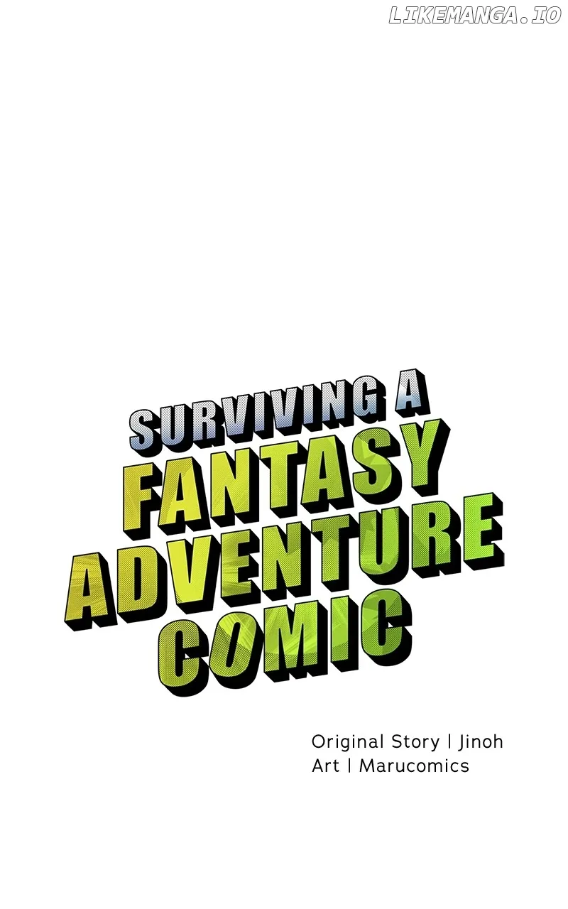 Read Surviving in an Action chapter 44 image 27 on Lezhin