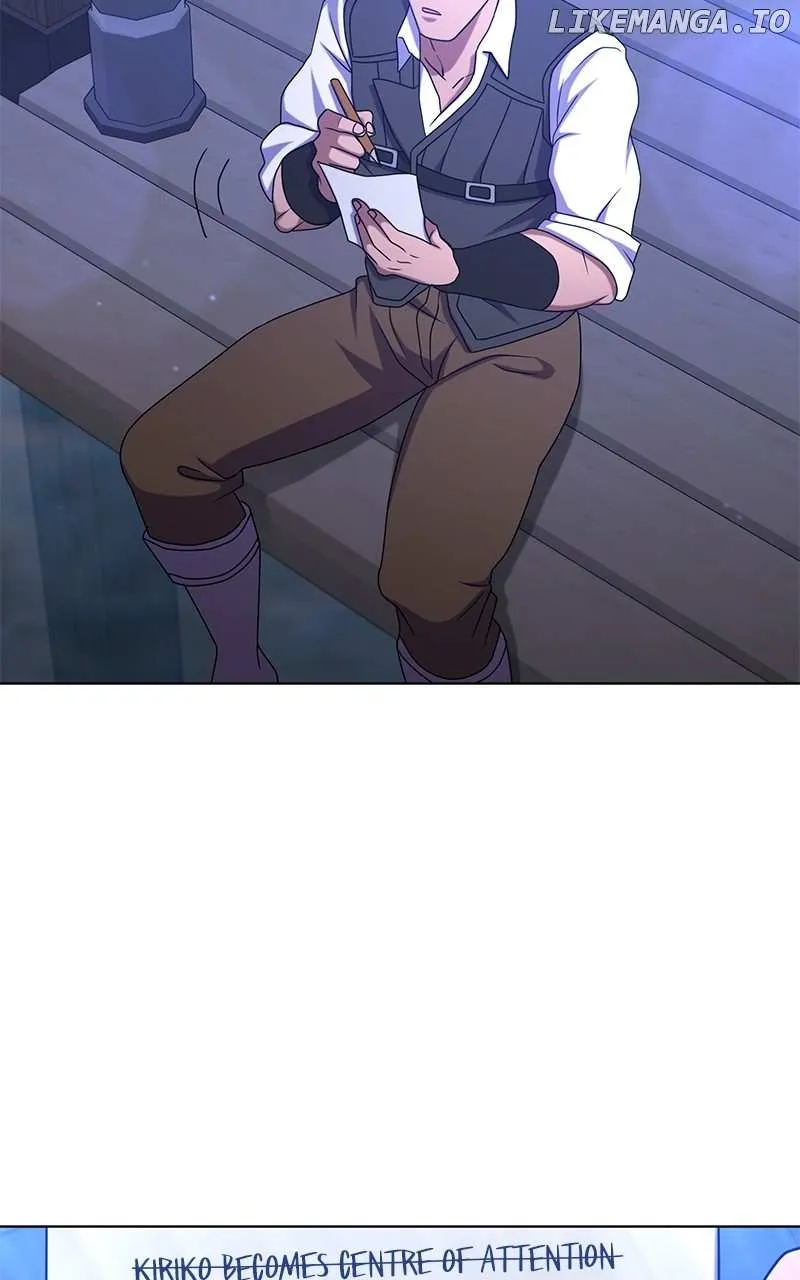 Read Surviving in an Action chapter 44 image 29 on Lezhin