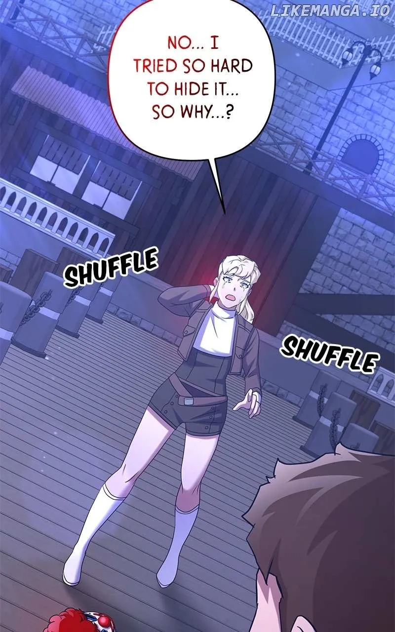 Read Surviving in an Action chapter 44 image 84 on Lezhin